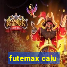 futemax caiu